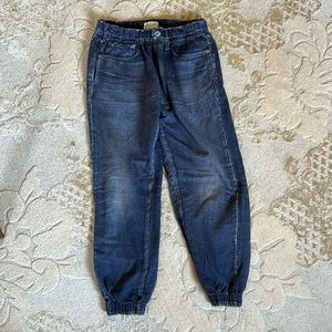 Rag & Bone Jean sweatpants